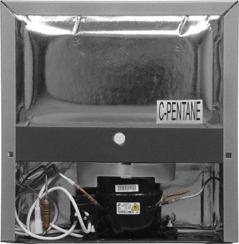 Холодильник Nordfrost NR 506 S