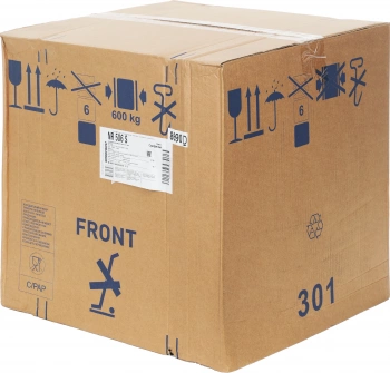 Холодильник Nordfrost NR 506 S