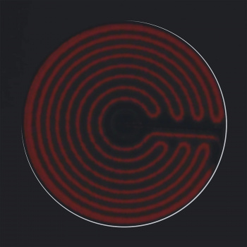 Варочная поверхность Krona Luna