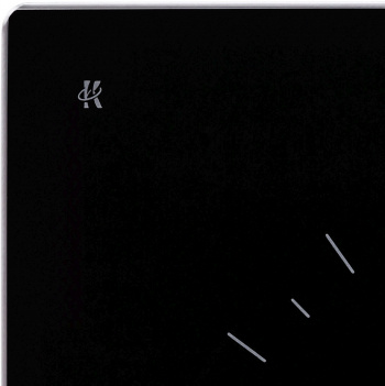 Варочная поверхность Krona 45 BL 1DZTS