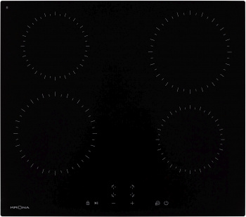 Варочная поверхность Krona 60 BL TK
