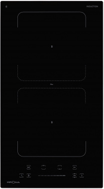 Индукционная варочная поверхность Krona Erde 30 BL 2BFTS