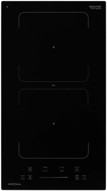 Индукционная варочная поверхность Krona Erde 30 BL 2BFTS