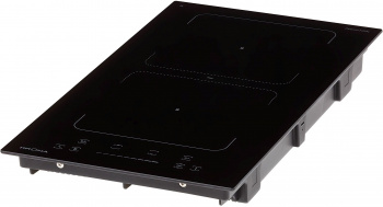 Индукционная варочная поверхность Krona Erde 30 BL 2BFTS