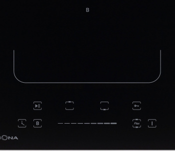 Индукционная варочная поверхность Krona Erde 30 BL 2BFTS