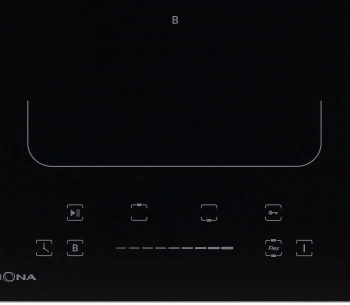 Индукционная варочная поверхность Krona Erde 30 BL 2BFTS