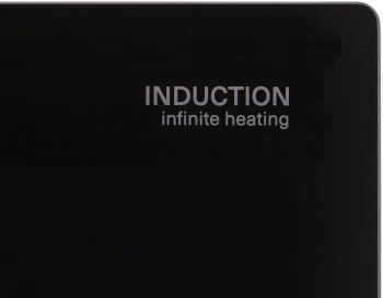 Индукционная варочная поверхность Krona Erde 30 BL 2BFTS