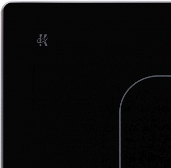 Индукционная варочная поверхность Krona Erde 30 BL 2BFTS