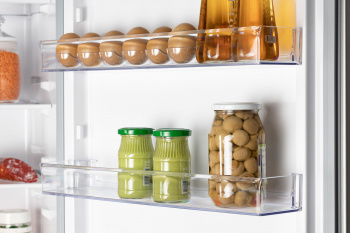 Холодильник Nordfrost NRB 154 S