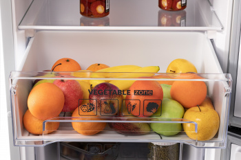 Холодильник Nordfrost NRB 154 S