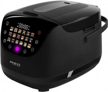Мультиварка Red Solution RMC-88