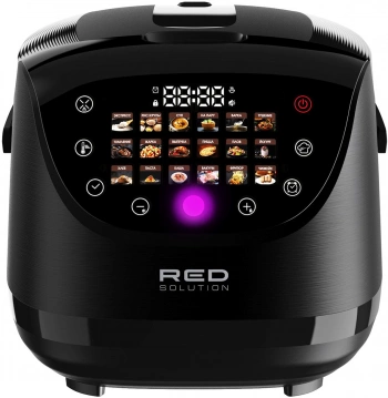 Мультиварка Red Solution RMC-88