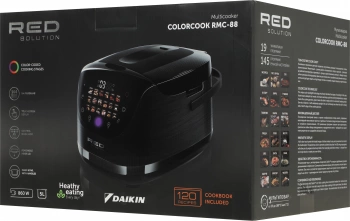 Мультиварка Red Solution RMC-88