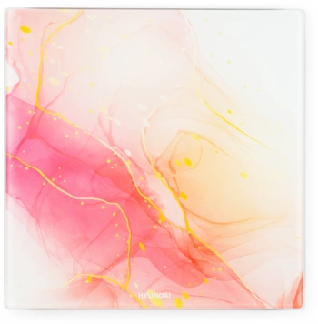 Весы напольные электронные Hyundai H-BS03951