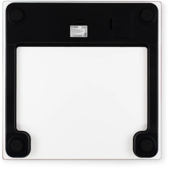 Весы напольные электронные Hyundai H-BS03951