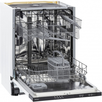 Посудомоечная машина встраив. Krona Ammer 60 BI K