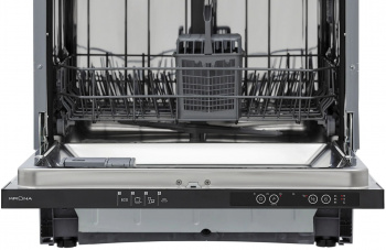 Посудомоечная машина встраив. Krona Ammer 60 BI K