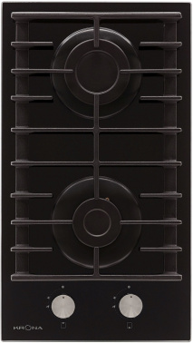 Газовая варочная поверхность Krona Hagel 30 BL
