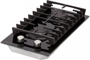 Газовая варочная поверхность Krona Hagel 30 BL