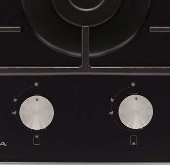 Газовая варочная поверхность Krona Hagel 30 BL