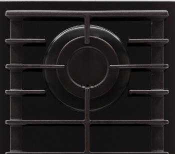 Газовая варочная поверхность Krona Hagel 30 BL