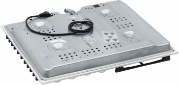 Газовая варочная поверхность Krona Hagel 60 WH