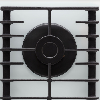 Газовая варочная поверхность Krona Hagel 60 WH