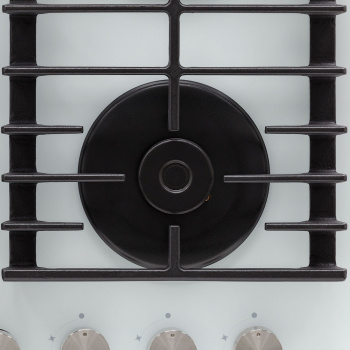 Газовая варочная поверхность Krona Hagel 60 WH