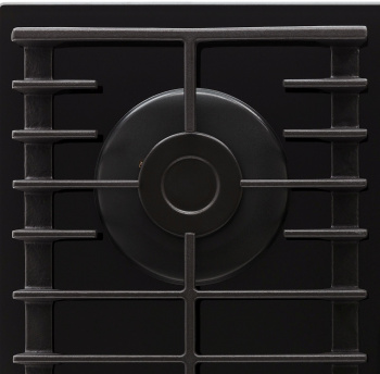 Газовая варочная поверхность Krona Hagel 60 BL W