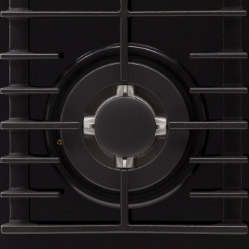 Газовая варочная поверхность Krona Hagel 60 BL W