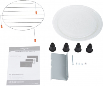 Микроволновая печь Krona Raum 60 WH