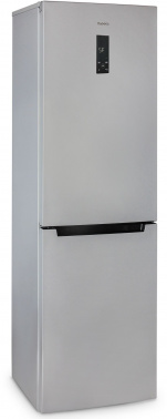 Холодильник Бирюса Б-M980NF