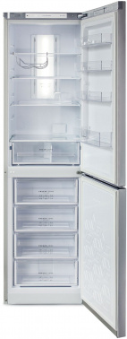 Холодильник Бирюса Б-M980NF