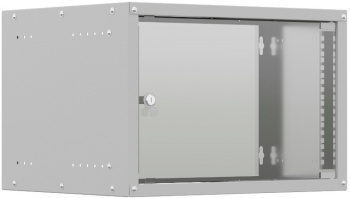 Шкаф коммутационный NTSS  Lime