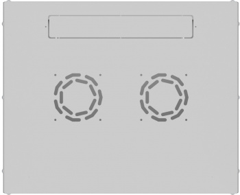 Шкаф коммутационный NTSS  Lime