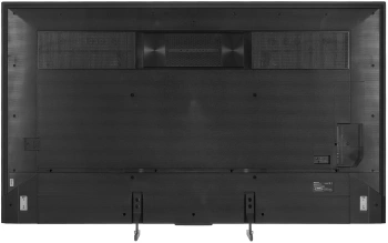 Телевизор QLED Hisense 85