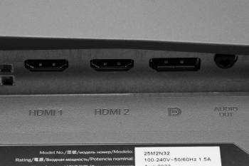 Монитор Philips 24.5