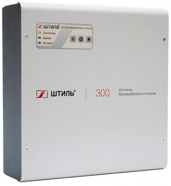 Источник бесперебойного питания Штиль SW300L