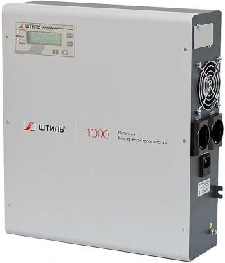 Источник бесперебойного питания Штиль SW1000L