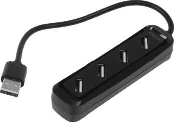 Разветвитель USB 2.0 BPH-1729