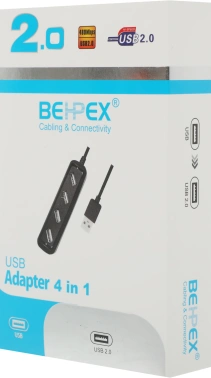 Разветвитель USB 2.0 BPH-1729
