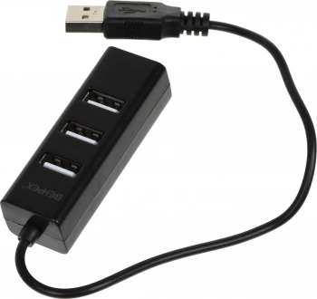 Разветвитель USB 2.0 BPH-1906