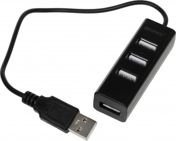 Разветвитель USB 2.0 BPH-1906