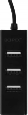 Разветвитель USB 2.0 BPH-1906
