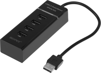 Разветвитель USB 2.0 BPH-920
