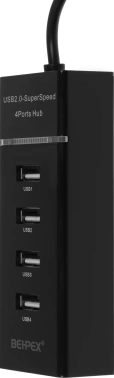 Разветвитель USB 2.0 BPH-920