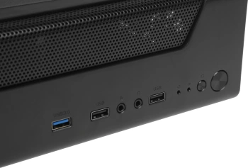 Корпус Exegate FL-102