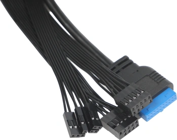 Корпус Exegate FL-102