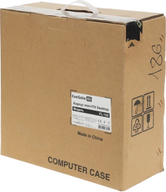 Корпус Exegate FL-102