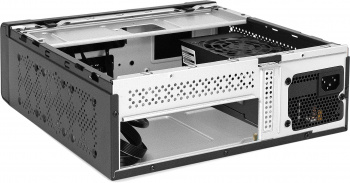 Корпус Exegate FL-102-TPS350